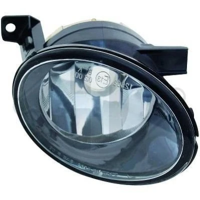 Abbildung von DIEDERICHS 2215089 Nebelscheinwerfer links VOLKSWAGEN: Golf Plus / Crossgolf, 6, 6 Variant, SEAT: Alhambra II