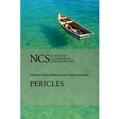 Abbildung von Pericles, Prince of Tyre (The New Cambridge Shakespeare)