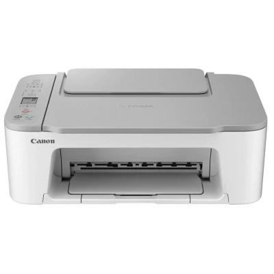 Abbildung von Canon PIXMA TS3451 Weiß