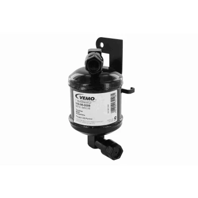 Abbildung von VEMO Original Quality V42 06 0009 Trockner Stahl PEUGEOT: 306 Schrägheck, CITROËN: Berlingo / First I