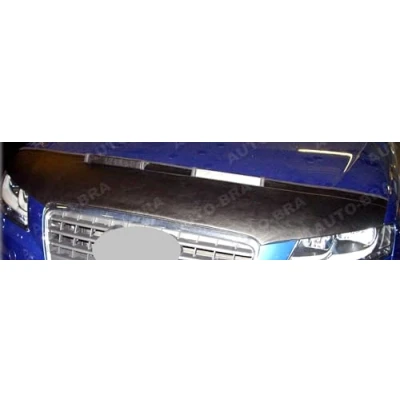 Abbildung von AB 00029 Auto Bra kompatibel mit Audi A4 B8 Bj. 2008 2011 Haubenbra Steinschlagschutz Tuning Bonnet