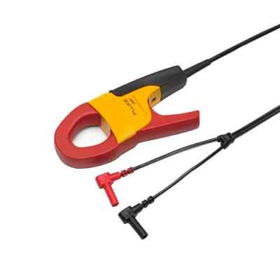 Abbildung von Fluke i400s Stromzangenadapter Messbereich A/AC (Bereich): 0.5 400A