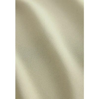 Abbildung von Next Short Sleeve Overhead Vneck Bluse, Damen, Größe: 44, Khaki green