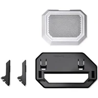Abbildung von Thermaltake Gehäusesockel für The Tower 300 Snow White