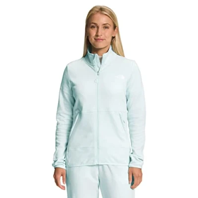 Abbildung von THE NORTH FACE Canyonlands Softshelljacke Lunar Slate S