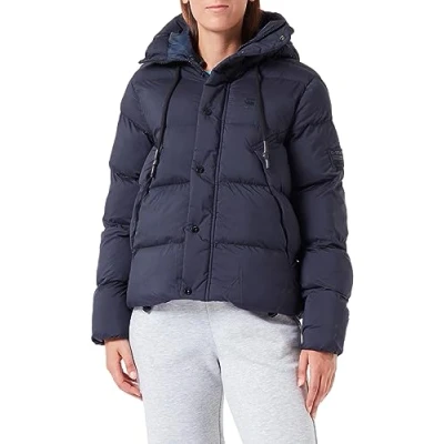 Abbildung von G Star Stepp Winterjacke, Damen, Größe: Small, Salute