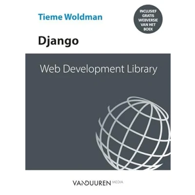 Abbildung von Django (Web development library)