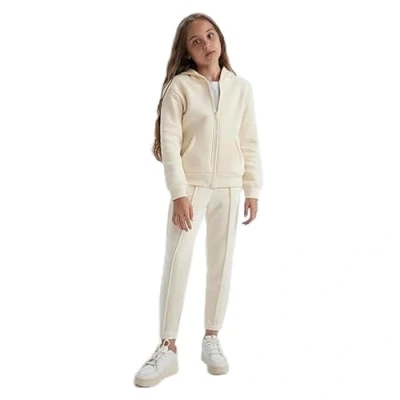 Abbildung von DeFacto Mädchen Jeans für Teenager Trendige Jeanshosen Cargohosen Jogger Standart Fit