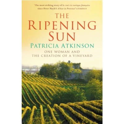 Abbildung von The Ripening Sun