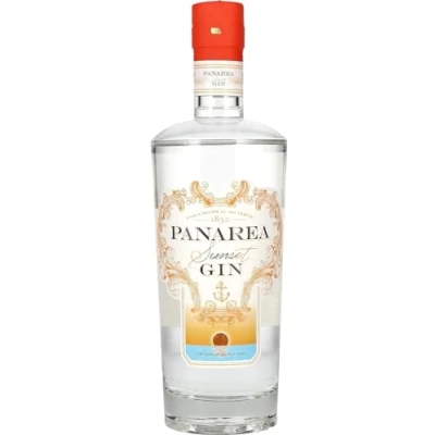 Abbildung von Panarea Sunset Gin 44% vol. (1 x 0.7 l)