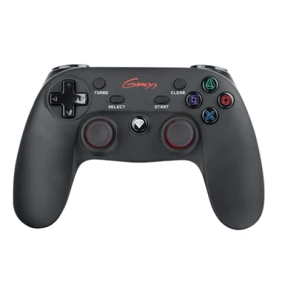 Abbildung von Genesis Gamepad MANGAN PV65 kabellos schwarz
