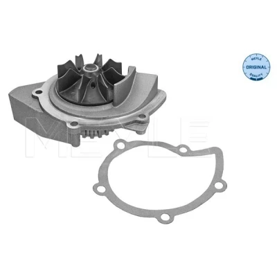 Abbildung von MEYLE 513 220 0002 Wasserpumpe 19 mit Dichtung ORIGINAL Quality für Zahnriementrieb FORD: Focus 2 Schrägheck, S Max Mk1, Kombi