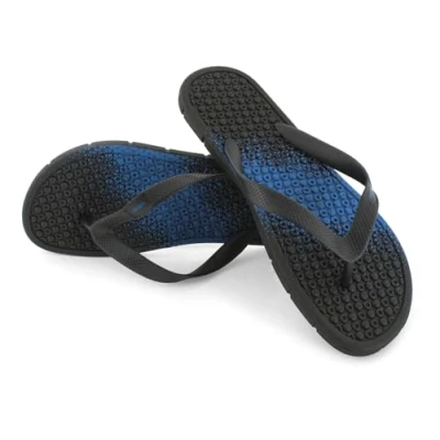 Abbildung von Seac Samoa, Flip Flops aus Gummi mit Massagesohle für den Einsatz auf See, im Schwimmbad, am Strand und dem Boot