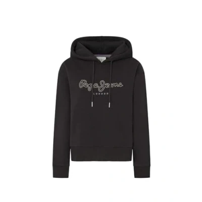 Abbildung von Pepe Jeans Kapuzensweatshirt FRIDA HOODIE