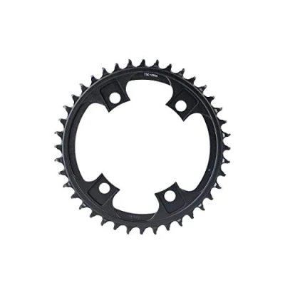 Abbildung von Sram Kettenblatt Road 12 fach X Sync Alu grau 40Z. 107mm LK