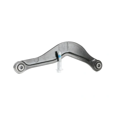 Abbildung von febi BILSTEIN 46001 Querlenker Plus mit Anbaumaterial oben, Hinterachse links, rechts Führungsstange FORD: MONDEO 4 Turnier