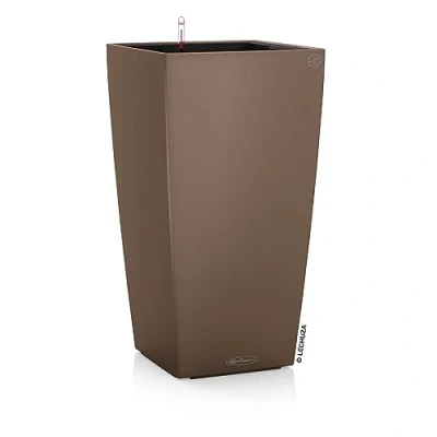 Abbildung von LECHUZA CUBICO Color 22 muskat 13161