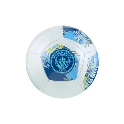 Abbildung von Manchester City ftblNRGY Fußball Unisex PUMA