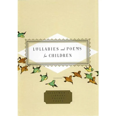 Abbildung von Lullabies And Poems For Children (Everyman&#039;s Library POCKET POETS)