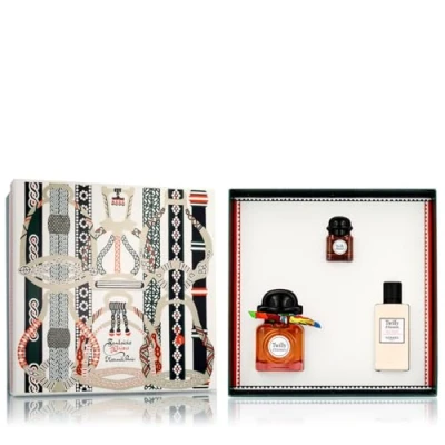 Abbildung von Hermès Twilly D&#039;Hermès Geschenkset