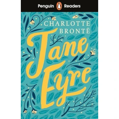 Abbildung von Penguin Readers Level 4: Jane Eyre (ELT Graded Reader)