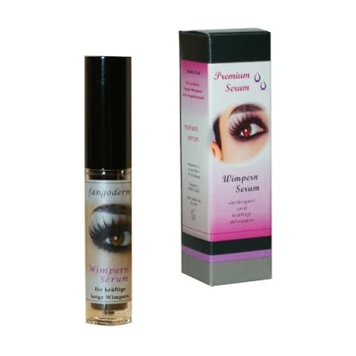 Abbildung von Wimpernserum, Wimpern Serum Wachstum, Augenbrauen Serum, Eyelash Wimpernwunder, Wimpernverlängerung;