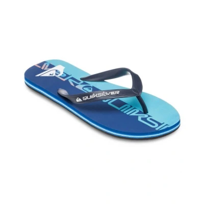 Abbildung von Quiksilver Molokai ART 25 Hausschuh, Herren, Größe: 47, Bqv Kunststoff