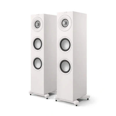 Abbildung von KEF Q7 Meta Paarpreis, MAT™, Uni Q®, Stand LS (weiß)