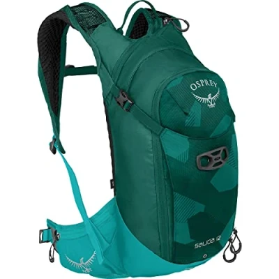 Abbildung von Osprey Salida Tagesrucksack, Größe: One Size, Teal glass