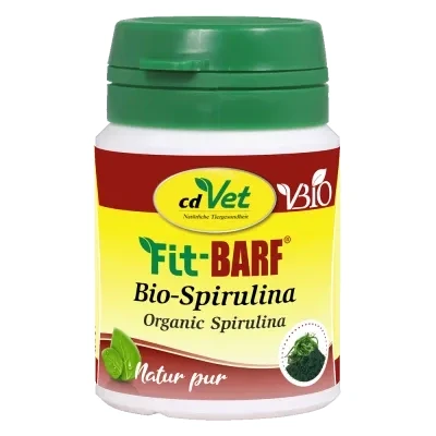 Abbildung von Fit BARF Bio Spirulina 36 g