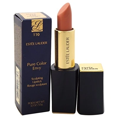 Abbildung von Estée Lauder Pure color Envy Lipstick 17 Insatiable Ivory Barra de Labios n110, 3.5 g