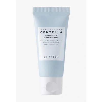 Abbildung von SKIN1004 Madagascar Centella Hyalucica Sleeping PACK Nachtpflege, Größe: 100 ml,