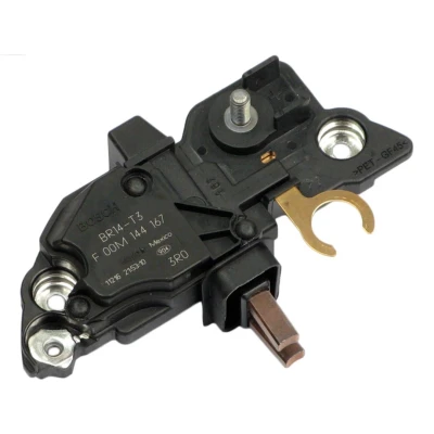Abbildung von AS PL ARE0088(BOSCH) Lichtmaschinenregler 12 OPEL: Vectra B Caravan, Zafira A, C Limousine