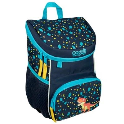 Abbildung von Scooli Kinderrucksack Mini Me, Domi Dino