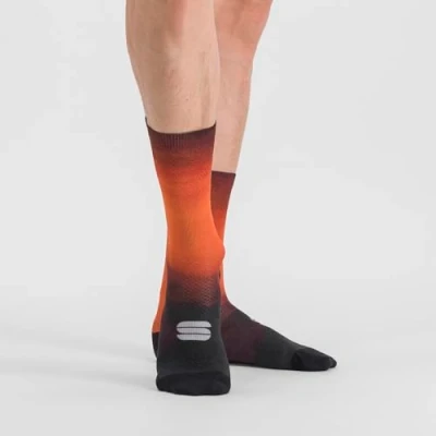 Abbildung von Sportful 1122023 623 CLIFF Socks Unisex HUCKLEBERRY XL
