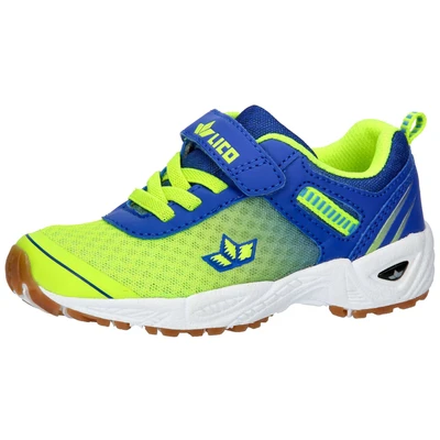 Abbildung von Lico Hallenschuh &quot;Sportschuh Barney VS&quot;