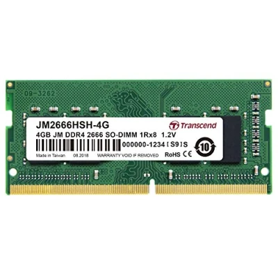 Abbildung von Transcend JM2666HSH 4G Cranberry
