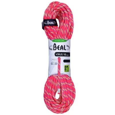 Abbildung von Beal Virus 10.0mm Kletterseil