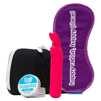 Abbildung von 4 teiliges Set „clitoral pleasure kit“