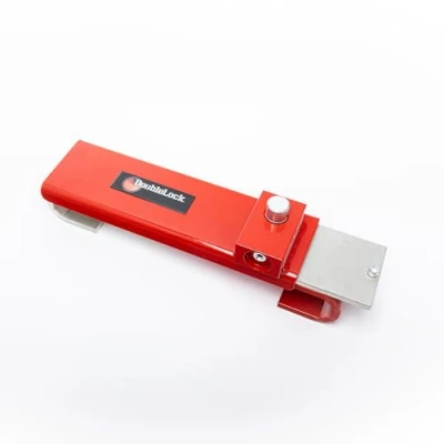 Abbildung von Container Lock HEAVY RED SCM TrailerPlus Anhängerersatzteile