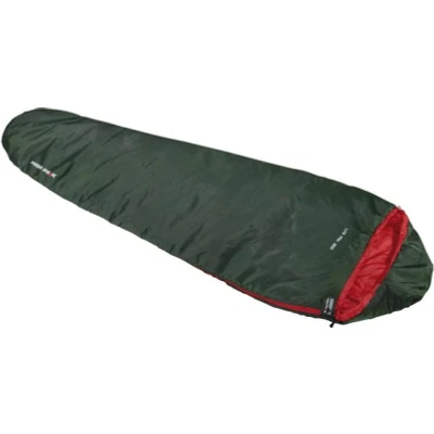 Abbildung von Mumienschlafsack Lite Pak 800 Sommer Trekking Schlafsack 800g Leicht