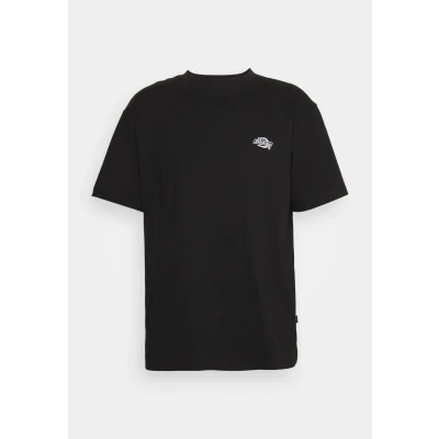 Abbildung von Dickies Summerdale SS Tshirt print, Herren, Größe: Large, Black