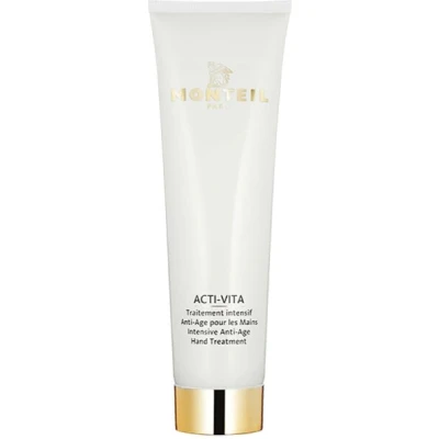 Abbildung von Monteil Acti Vita Intense Anti Aging Hand Treatment 100 ml