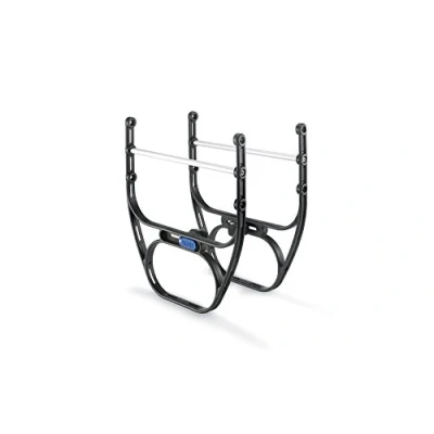 Abbildung von Thule. Pack &#039;n Pedal Side Frames // Seitenrahmen Gepäckträger