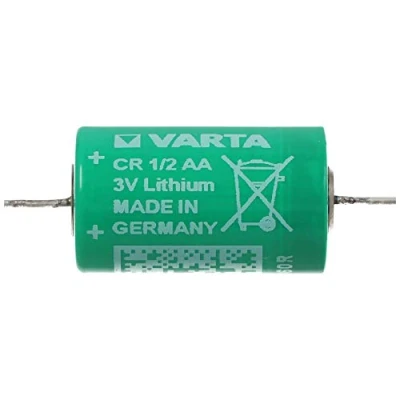 Abbildung von Varta Batterie Lithium CR1/2AA 3V 950mAh CNA90