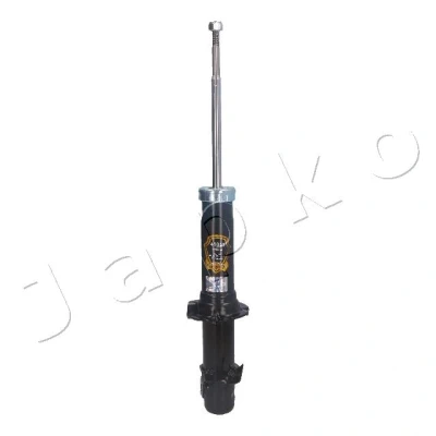 Abbildung von JAPKO MJ40015 Stoßdämpfer Vorderachse rechts Gasdruck Zweirohr Federbein oben Stift HONDA: CRX 3, Civic V Hatchback