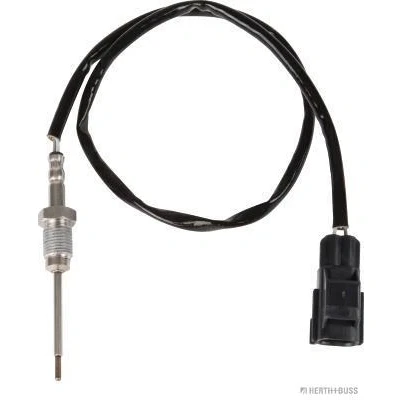 Abbildung von Sensor, Abgastemperatur HERTH+BUSS ELPARTS 70682310
