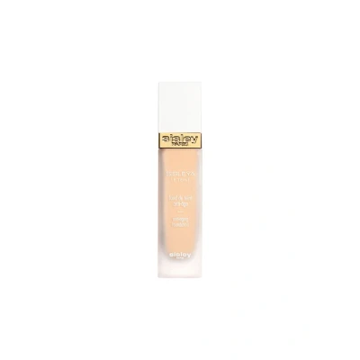 Abbildung von Sisley Sisleya Le Teint Anti aging Foundation 00W (00B) Shell 30 ml
