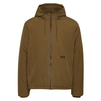 Abbildung von Blend Übergangsjacke, Herren, Größe: XL, Coffee liqueúr