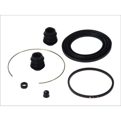 Abbildung von AUTOFREN SEINSA D4649 Bremssattel Reparatursatz Vorderachse 67 TOYOTA: HIACE 4 Bus, Kasten